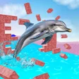 Ícone do programa: Fish Rush: Obstacle Super…