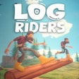 Иконка программы: Log Riders