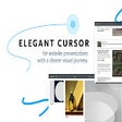Icon of program: Elegant cursor