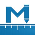 Ikona programu: Photos Measure - Image me…