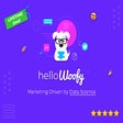 Icon of program: HelloWoofy.com Chrome Ext…