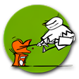 Ícone do programa: MSN BackUp