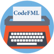 程序图标：CodeFML: Tool to convert …