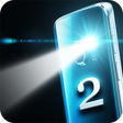 プログラムのアイコン：Reliable Flashlight 2