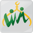 プログラムのアイコン：Wirausaha Muslim Mobile