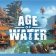 Symbol des Programms: Age of Water