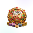 程序图标: Spine Win