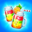Ikona programu: Merge Sweets