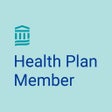 プログラムのアイコン：MGB Health Plan Member