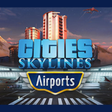 ไอคอนของโปรแกรม: Cities: Skylines - Airpor…