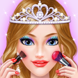 Icon of program: Princess Makeup Salon - G…