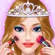 Princess Makeup Salon - Girl Games