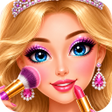 Иконка программы: Princess Makeup Salon - G…