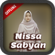 Icoon van programma: Lagu Nissa Sabyan Terleng…