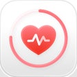 프로그램 아이콘: Heart Rate Monitor - Hear…