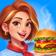 ไอคอนของโปรแกรม: Cooking World: Restaurant…