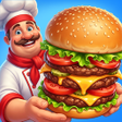 Icoon van programma: Cooking World: Restaurant…