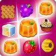 Fruit Puzzle Match Game