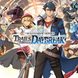 Symbol des Programms: The Legend of Heroes: Tra…