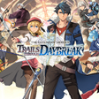 Icon of program: The Legend of Heroes: Tra…