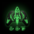 Icoon van programma: Game Mode: Game Booster