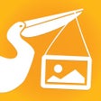 Icon of program: Pelipost - Photos to Pris…