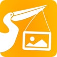 プログラムのアイコン：Pelipost - Photos to Pris…