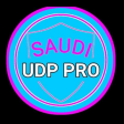 SAUDI UDP PRO