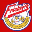 Иконка программы: Frickers App