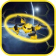 ไอคอนของโปรแกรม: Q8 FPV