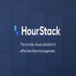 Icon of program: HourStack