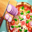 程序图标:Pizza Realife Cooking