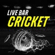 ไอคอนของโปรแกรม: Cricket Live Bar