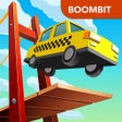 أيقونة البرنامج: Build a Bridge!