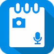 Icon of program: Smartynote Pro A multifu…