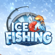 Ikona programu: Ice Fishing Money Game On…