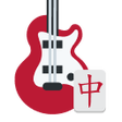 Icon of program: Modest Guitar | Columns f…