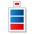 程序图标：Simple Battery and Data S…