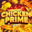 Ícone do programa: Chicken Prime