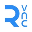 ไอคอนของโปรแกรม: Real VNC Server