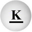 程序图标：Keno Analyzer (LITE)