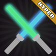 プログラムのアイコン：Hyper Saber Flipper