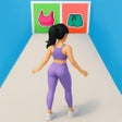 プログラムのアイコン：Trendy Fits: Catwalk Show