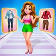 ไอคอนของโปรแกรม: Trendy Fits: Catwalk Show