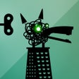 Icon of program: Things That Go Bump