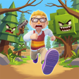 프로그램 아이콘: Forest Chaos: Troll Trees