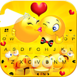 程序图标：Funny Yellow Emojis Keybo…