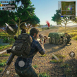 プログラムのアイコン：Fps Shooting Games Gun Ga…