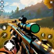 Fps Shooting Games Gun Game 3D