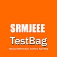 Ikona programu: SRMJEEE Online Test App